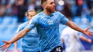 Zenit Sergeevning Dinamoga o‘tishini to‘xtatmoqchi