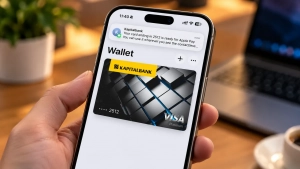 O‘zbekistonda Apple Pay va Google Pay rasmiy ishga tushdi