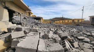 Iroqdagi kurdlar va AQSH Eron haqida muzokarada