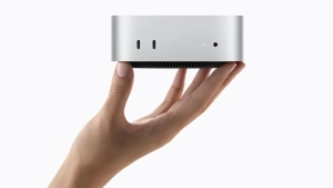Apple kompaniyasi yangi va kuchli Mac mini kompyuterlarini taqdim etdi