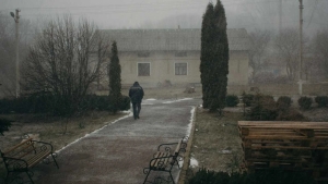 O‘zbekistonning ayrim hududlarida yomg‘ir yog‘ishi mumkin