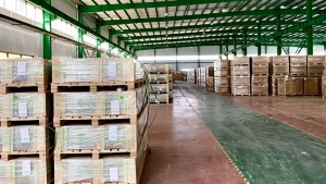 Bond warehouses are a new opportunity for developing e-commerce in Uzbekistan