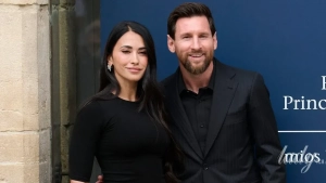 Messi hayotidagi eng muhim yutuq Jahon chempionati g'alabasi deb topdi