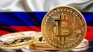 Cryptocurrency operations in Russia have been tightly restricted
