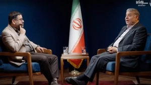 Иранский чиновник заявил, что Россия помогла Израилю