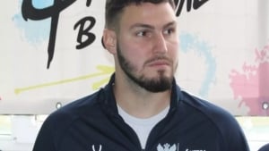 Gasilin “Rostov”ning omadsiz startiga baho berdi