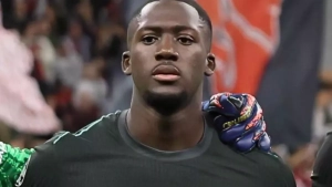 Ibrohim Konate "Liverpul"ni tark etishi mumkin
