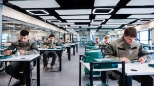 Ishsizlarga kasb va til o‘rganish uchun vaucher beriladi