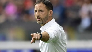 Kamotschi recommended Tedesco as a candidate for Spartak