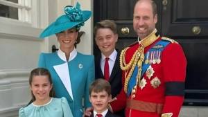 Keyt Middlton va Uilyam yangi uyga ko‘chdi