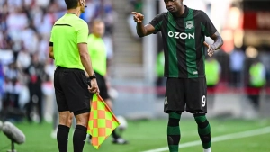 Cordoba: Referees sometimes find a reason not to stop