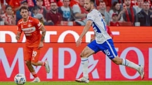 Ponomaryov Spartak hujumini yuqori baholadi