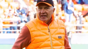 Ural prezidenti: Orenburg Premyer-ligaga loyiq emas