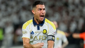 «Al-Nassr» safida Ronaldu yuzinchi golini urdi va Feliks xet-trik qayd etdi