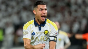 «Al-Nassr» safida Ronaldu yuzinchi golini urdi va Feliks xet-trik qayd etdi
