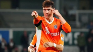 Eldor Shomurodov faoliyatini AQSHning «Sent-Luis Siti» klubida davom ettirishi mumkin