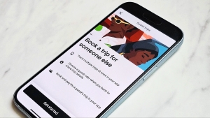 Uber kompaniyasi ko‘p tarmoqli raqamli platformaga aylanishni maqsad qildi