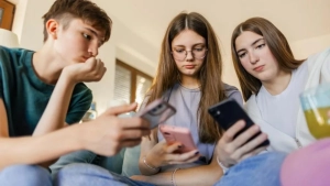 Turkey Imposes Ban on Social Media Use for Adolescents