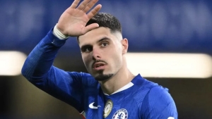 «Manchester Siti» «Chelsi» vingeri Pedru Netuni sotib olishni rejalashtirmoqda