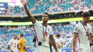 Angliya terma jamoasi Fransiyani mag'lub etib jahon chempionati bronzasini oldi