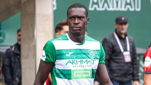 Ndong was disqualified, will not participate in the games