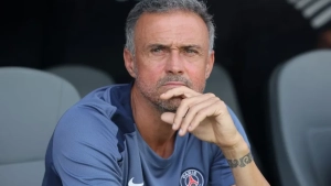 Luis Enrike «Manchester Siti» bilan o'yin oldidan o'z fikrlarini bildirdi
