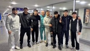 Varshavada bo'lib o'tayotgan xalqaro dzyudo turnirida o'zbekistonliklar qatnashmoqda