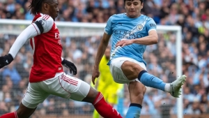 Abdukodir Khusanov Becomes a Key Defender for Manchester City