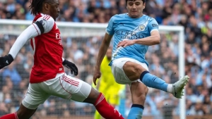 Abdukodir Khusanov Becomes a Key Defender for Manchester City