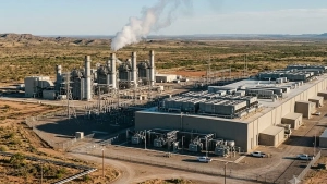 Amazon Texasda AQSHdagi eng zararli elektr stansiyasini quradi