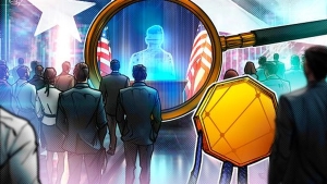 Texasda kriptovalyuta sohasi qo'llab-quvvatlagan olti nomzod g'alaba qozondi