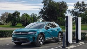 AQSHda elektromobillar savdosi kamayib ishlab chiqarish to'xtatilmoqda