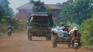 Таиланд и Камбоджа внедряют мир на практике