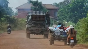 Tailand va Kambodja sulhni amaliyotga tatbiq etmoqda