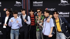 BTS новый альбом записан, ожидается выход весной