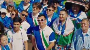 «Bojalar» guruhi futbol muxlislari uchun yangi qo'shiq taqdim etdi