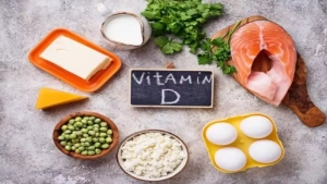 Усталость, головная боль, подавленность... Причина в витамине D?