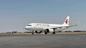 China Eastern Airlines Sian-Toshkent yo‘nalishini ochdi