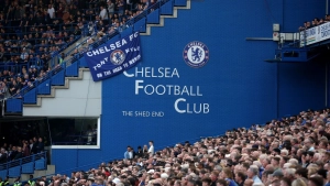 «Shaxtyor» Chempionlar ligasi o'yinlarini «Chelsi» stadionida o'tkazishi mumkin