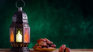 2026 Ramadan calendar and bot launched