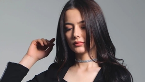 A new era has begun in Mahliyo Asqaraliyeva's life