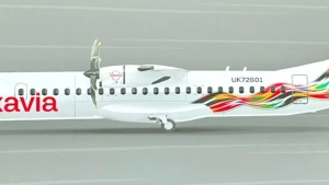 Uzbekistan Aviation: New Routes and Record Achievements