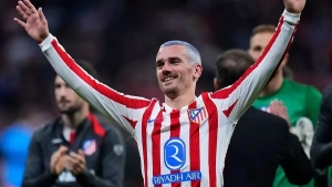 Griezmann will join Orlando City in the summer