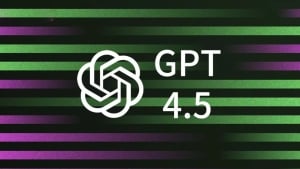 GPT-4.5 представлен – что нового?