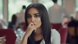 Munisa Rizayeva is preparing to surprise her fans with a new music video! (video)
