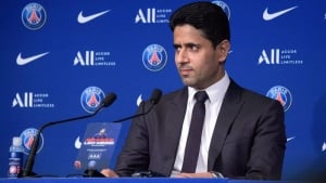 PSG president intervened in the Zabarniy transfer