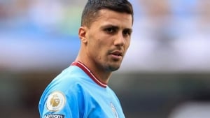 Rodri: "Arsenal" hozirda "Manchester Siti"dan kuchliroq