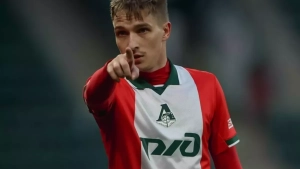 Samoshnikov Spartak successfully passed the medical examination
