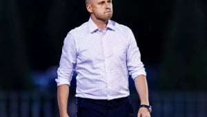 Семшов спрогнозировал матч Краснодар — Сочи