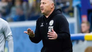 Tedeev: Penalti zarbasi ustida jamoada nizo bo‘ldi